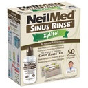 NeilMed Sinus Rinse Kit with Xylitol, 50 Counter (Pack of 1) 互联网档案馆的存檔,存档日期2014-09-22., 2017年统计用区划代码和城乡划分代码:NeilMed Sinus Rinse Kit with Xylitol, 50 Count (Pack of 1).