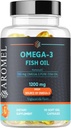 Omega-3 鱼油
