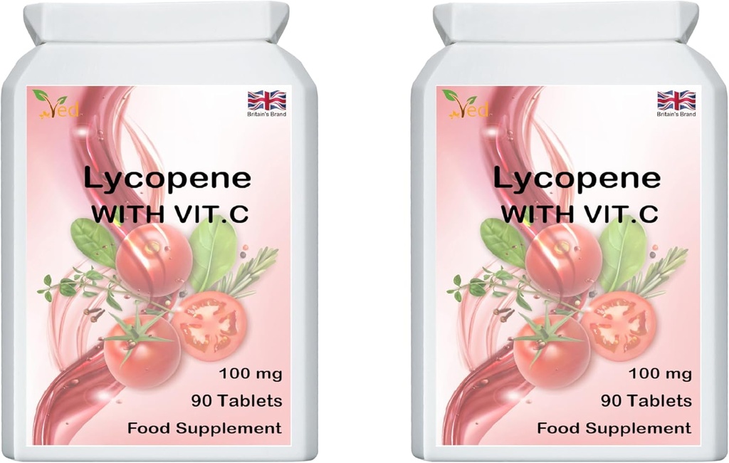 Ved Lycopene 补编                                                                                                                                                                                                                                                                     