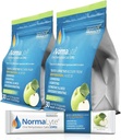 NormaLyte口服补水盐-2 邮袋 - 60根棒(每包500mL) - Apple|能源补充剂,钾补充剂,脱水回收和快速吸收