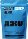 (原始内容存档于2017-09-29). Great Sleep Sheb QQ为休息和放松 QQ 甘菊茶与GABA, Magnesium & 5-HTP QQ Premium Herbal Sleep Support QQ美国制造 - 15个茶袋(15天供应).