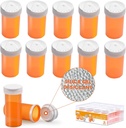 药瓶 药瓶 药瓶 药瓶 药瓶 药瓶 药瓶 药瓶 药瓶 药瓶 药瓶 药瓶 药瓶 药瓶 药瓶 药瓶 药瓶 (6 Dram, 12 Pack)