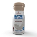 蛋白质Creamer,原版Blend,Keto Friendly, 10g 蛋白质与维生素和矿物, 15 services, May Boost代谢和增加能量, 多
