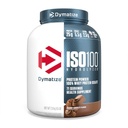 ISO 100、Whey蛋白粉、Gourmet巧克力,5英镑