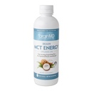 阿门·BrainMD博士 Brain MCT Energy - 16 fl z - 对大脑和身体的能量支持 - 改善焦点和满足 - 清洁和快速代理 - Gluten Free - 31 services