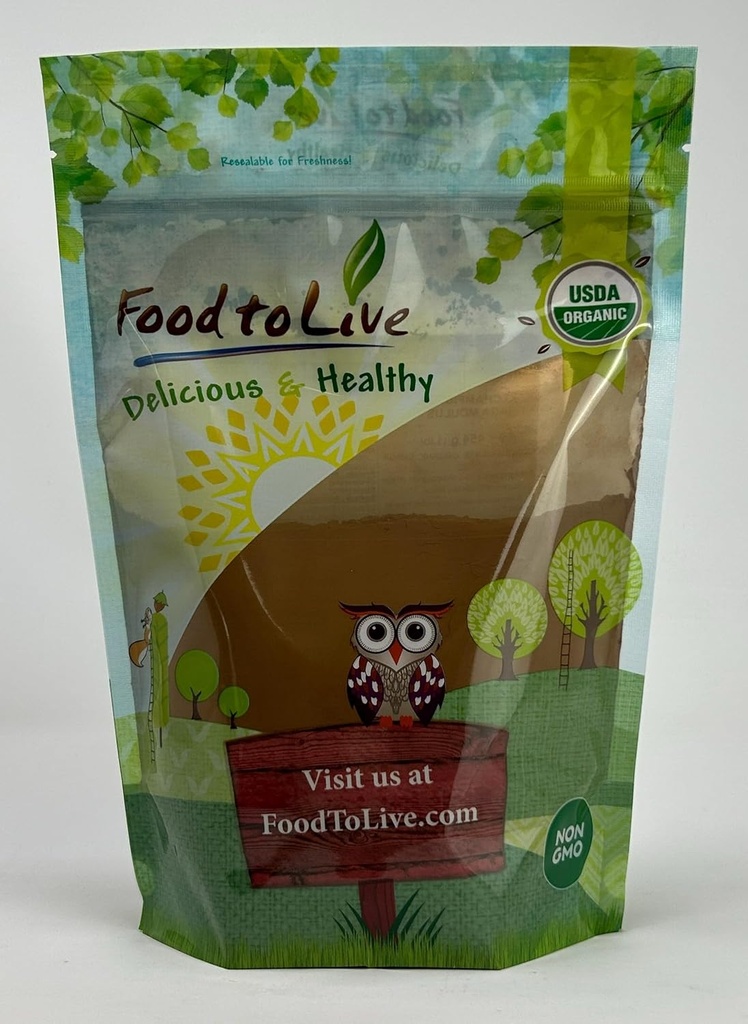 (原始内容存档于2018-09-21). Food to Live Organic Chaga Mushroom Powder, 1 Pound – All Natural Vegan Superfood for unital and Holistic Wellness. 富含抗氧化剂和营养包. 非GMO (英语). 百度纯净. 科舍尔