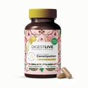 laxative,妇女便秘救济 -- -- 工具软化器 -- -- 100%天然 -- -- 100盖 -- -- 女性科隆清洁剂、排毒 -- -- 气体和布洛丁救济 -- -- Vegan、Gluten和GMO自由