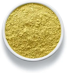 卡瓦精品 70% 提取 - 高发性放松和压力缓解补充 - 天然木气助推器,冷静和睡眠(5格拉姆)