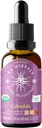 Ra Herbals 有机卡伦杜拉液体提取 - 解毒支持 - 1 fl oz