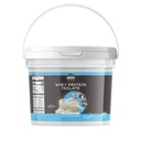 BIRCH & MEADOW 1 Gallon of Whey 蛋白质孤立粉, 工作补充品, 不受欢迎