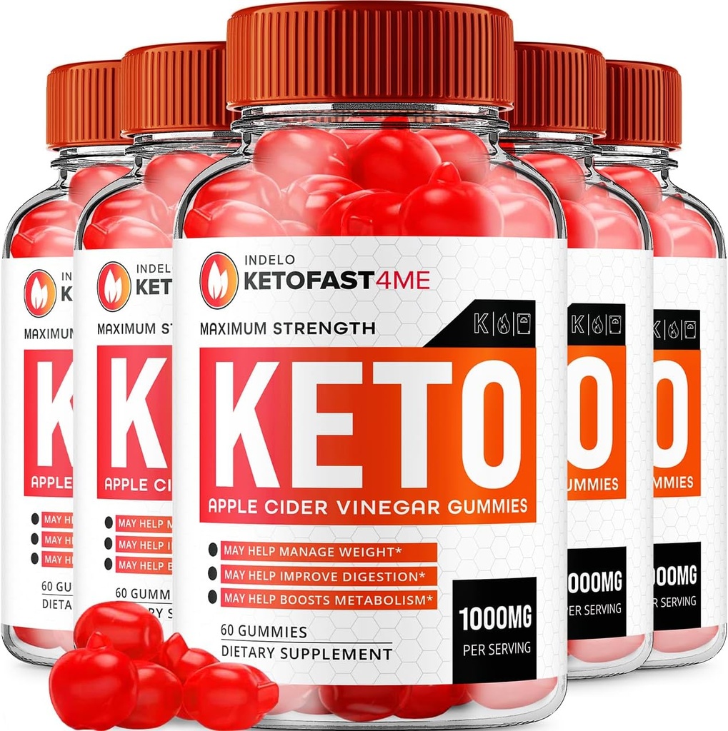 (5 Pack) KetoFast4Me ACV Gummys Advance, KetoFast 4 Me ACV Gummys Apple Cider Vinegar Keto Fast 4 Me Wight Management ACV Gummys Keto Fast4Me 维他命 B12 Keto+acv, 1000 mg (300 Gummys) 维他命 B12 Keto+acv, 1000 mg (300 Gummys) 维他命 Keto Fast4Me 维他命 Keto Fast4m 维他命 Gummys 维他命 B12 Keto+Acv, 1000 mg (300 Gummys) 维他命 维他命 维他命 维他命 维他命 维他命 维他命