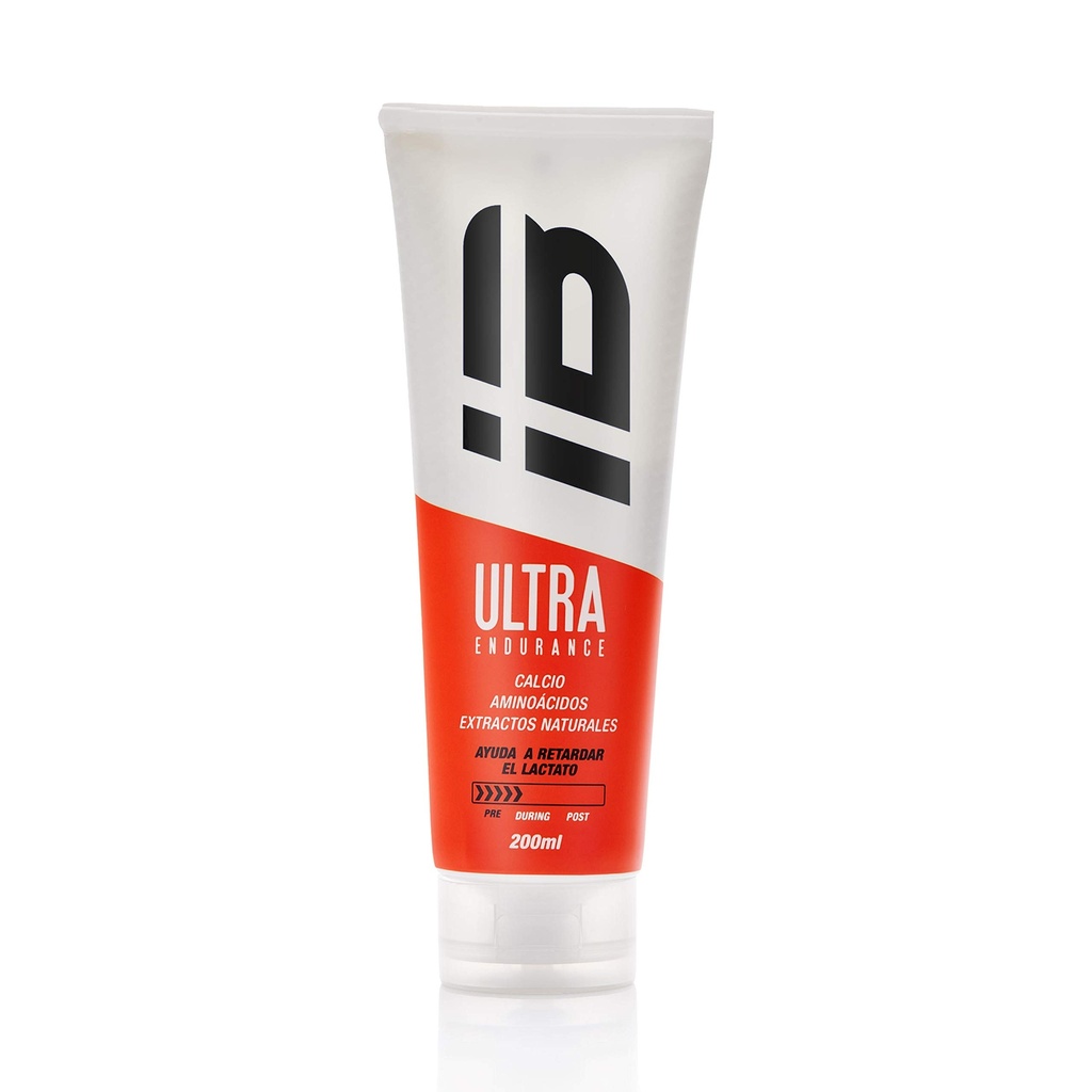 ULTRA 耐力 - INBIKE CREAM - 200毫升