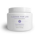 Isagenix Cleanse for Life - 无乳剂或二尿素清洁饮料的粉末补充剂 - 支持维生素B12 & Niacin的代谢 - 天然富莓 - 3.4 Oz (16种服务)