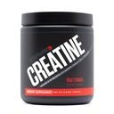 V Shred Creatine的雕塑民族 - Premium Creatine Monohydrate Powder 支持肌肉,能量,和脑功能,水果冲压的Creatine - 30 服务