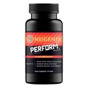 Nugenix Perforce, Nitric Oxide and Virtuality Booster for Men - 30 cmt