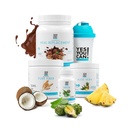 是的,你可以! Detox Plus Kit, Daily Cleanse Pure Fiber Meal Explain, Drink Mix, Shake Booster and Supplement, Body Cleanse Git for Women, Daily System Cleanse - 巧克力, Aloe Vera Hibiscus, Aloe Vera Hibiscus 日报,《每日清洁纯纤维食品替代、饮用混合剂、摇动助剂和补充剂》,《女性身体清洁工具包》,《每日系统清洁-巧克力》,《Aloe Vera Hibiscus》