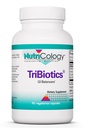 营养学 三生生物 - GI平衡器, Gut Health, Berberine Sulfate, Citrus种子提取器, 黑胡桃壳, 植物学 Capsules - 90 Counter
