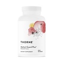 THORNE - 甲基护卫+ - 有维生素B2,B6和B12的活佛拉特(5-MTHF) - 支持Homocysteine的甲基化和健康水平* - 葡萄糖,乳制品和无豆 - 30种服务