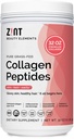 Collagen Peptides Powder XL (32 oz): Paleo & Keto 友好的草药水解 Collagen 蛋白补充剂 - 无味,非转基因(包装May Vary)