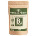 ATS 维生素B2 Riboflavin 粉末 50gm