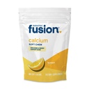 Bariatric Fusion Bariatrical Calcium 补充 Chews → Calcium 配以维生素D3 Bariatric Vitamin → 糖无糖 → 500 mg → 柠檬 → 60 计数