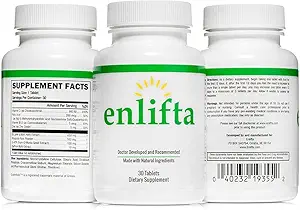 最佳Mood补品 - 天然Mood Elevation补品 - 5-HTP - 3个月供应 - Dr 开发的Tablet-St. Johns Wort