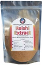 GinsengStoreANDMore 4oz 有机红色Reishi蘑菇 从Nammex公司提取的真蘑菇果实体 > 30% Beta-Glucans → Ganoderma Lucidum, Ling Zhi → β-Glucan 能源,免疫系统