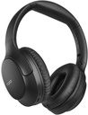 TOZO HA1 Bluetooth 5.4 Over Ear Headphones, 70H 游戏时间与Mic, Foldable Wireless Headet, Deep Bass Stereo 声音自定义 32 EQ Music Mode Via Button & App for Travel and Home, 升级