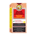 NIN JIOM PEI PA KOA(Herbal Profile) 300ML,配有蜂蜜和Loquat的草药膳食补充剂 - 舒畅喉咙