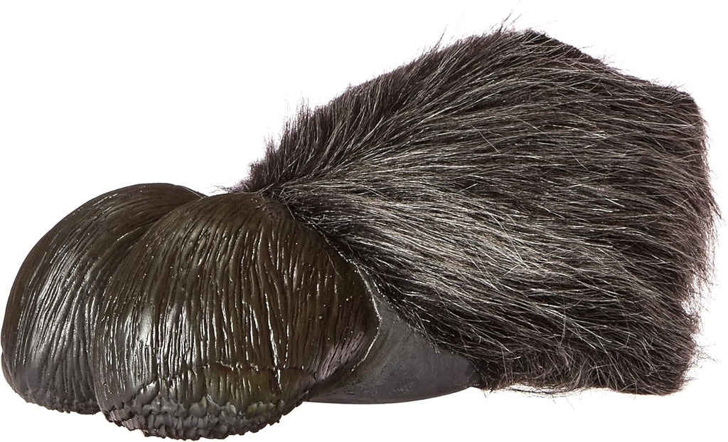Zagone Studios Men's Hoof-Hearted Grey (男声) 萨戈内工作室男声热灰色