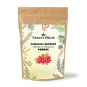 Ayurvedic Berberine Natural (排泄物粉末400gm/14 Oz) (英语).