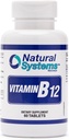 维生素 B12 60 按自然系统计算 1000 mcg - B12 成人维生素 1000 mg 帮助刺激记忆 * - 维生素 B12 1000 mcg 用于好文摘 * - 维生素 B12 能源代谢支持 *