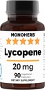 MONOHERB 氯丙烯/每卡普尔20毫克-90维卡普尔