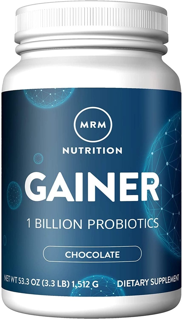 MRM 营养增生蛋白与Probiotics + Postbiotics + 巧克力 flavoried + 25g 蛋白 + Whey 聚焦 + 孤立 + 鼠标 casein + 慢 + 快速消化 + 与消化酶