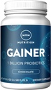 MRM 营养增生蛋白与Probiotics + Postbiotics + 巧克力 flavoried + 25g 蛋白 + Whey 聚焦 + 孤立 + 鼠标 casein + 慢 + 快速消化 + 与消化酶