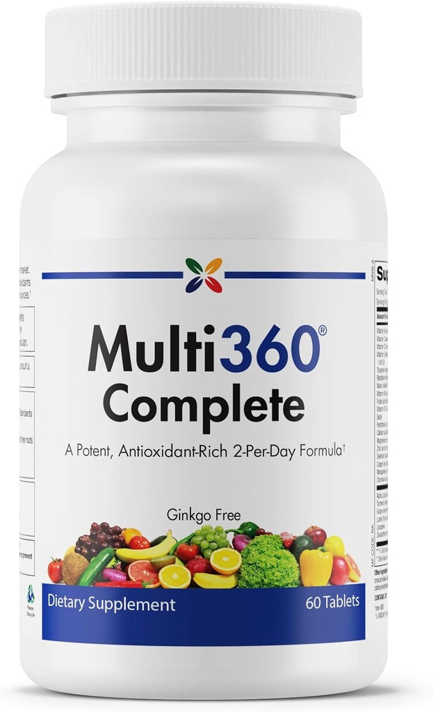 停止现在的老化,完成Multi360,60平板
