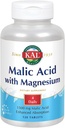 Kal Malic 酸加镁片,120