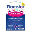 Biocodex Florastor儿童 Probiotic Sachets, 20 计数