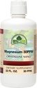 Organa纯晶体液体镁补充剂 - 30 PPM - 高吸收镁(32 oz.