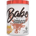 Greens 超级食品 橙色 日出 8 最基本混合 绿色 认证 100% 有机 氯 ella, 菠菜, Kale, Spiruina, Alfalfa, Broccoli, 小麦草, & Barley Grass → 30 SERV → 11.75 OZ