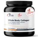 健康全体Collagen粉剂的设计 -- -- 皮肤水解Collagen Peptides粉剂、联合+骨质健康 -- -- Fortigel、Fortibone & Verisol Collagen供妇女和男子使用,不受欢迎(30次服务)