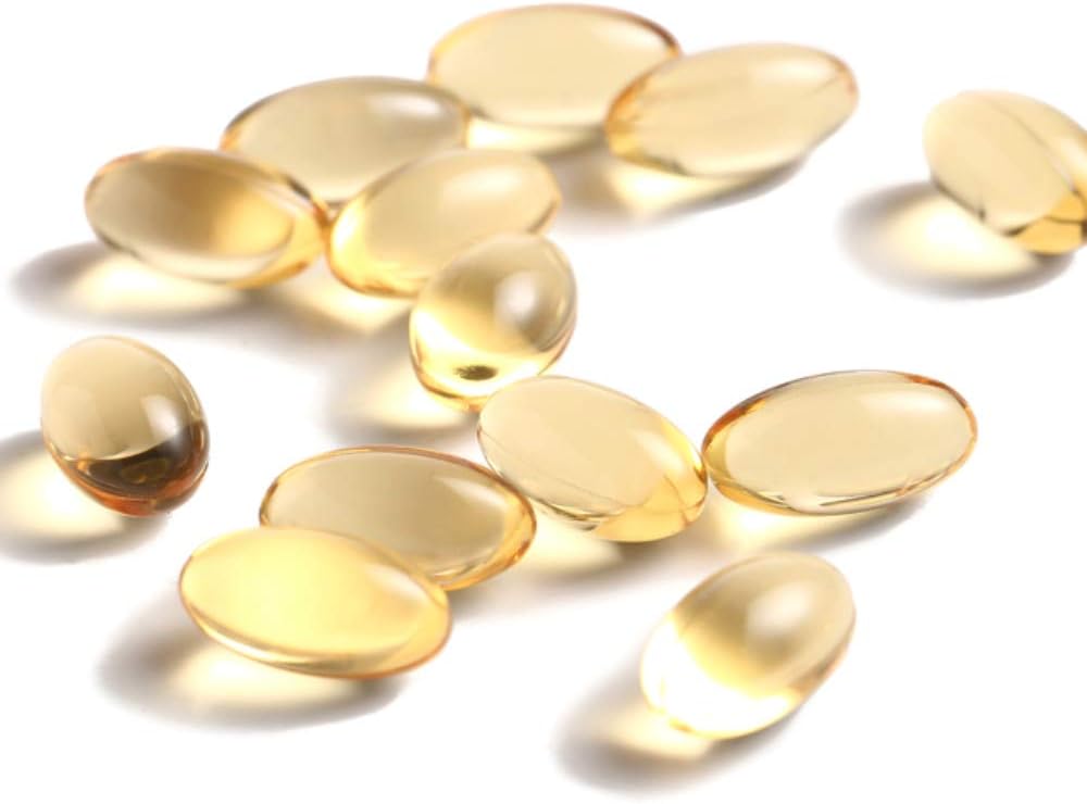 Hi-Quan-Wood LINGZHI/Ganoderma Lucidum/Reishi Spore Oil Capsule, 350毫克, 110软胶, CO2 提取物