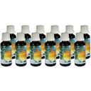 Agrisept - L 抗氧化剂 30ml(1 oz) 12瓶,由Nutri-Diem Inc.
