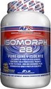 APS 营养 Isomorph 28 蛋白质粉 纯Whey 隔离 冷压 超过滤 和离子交换 隔离 → 28g 蛋白质 → 2磅(S-Mores)