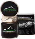 50格拉姆 – 净化喜马拉雅电源 Shilajit Resin – 黄金级 100% 纯 Shilajit-富尔维奇酸  & 85+ 追踪矿物综合体 能源与免疫支持
