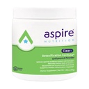 Aspire 营养 生物清毒 30天供应 补充未味粉