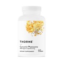 THORNE - Curcumin Phytosome 1000 mg (Meriva) - 临床研究,高吸收 - 支持关节,肌肉,GI Tract,肝脏,大脑和神经* - 60 services