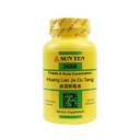 孙十 - 科普提斯 & Scute 组合 Capsules / 黄连杰杜唐 / 黃連解毒湯.