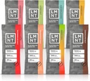 饮用 LMNT 零糖体 电解质 - 样品包 QQ 饮用混合 QQ 8-Count