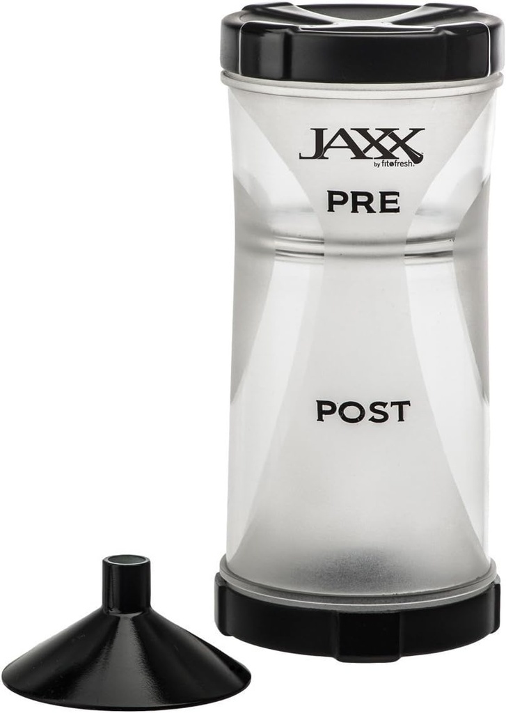 装配和新鲜 Jexx 粉末包装、 接受蛋白质粉末的方便容器和补充剂
